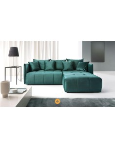 canape d'angle magic finition superieure