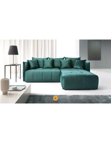 canape d'angle magic finition superieure