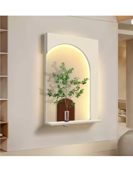 5905 - wall deco lindsay-70x140cm