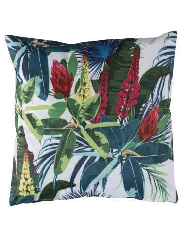 coussin exterieur  45x45 - flo