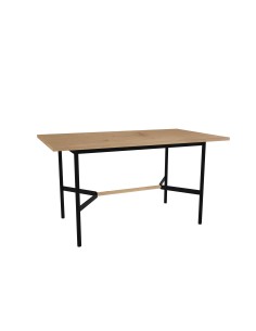 table suto 140x80x75cm