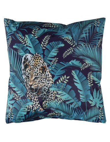 coussin exterieur  45x45 - leo