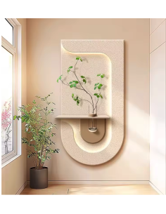 5907 - wall deco boheme-70x140cm