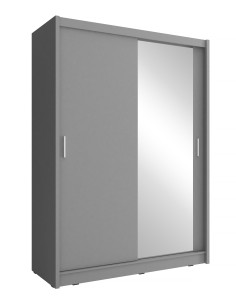 armoire maja 150 graphite