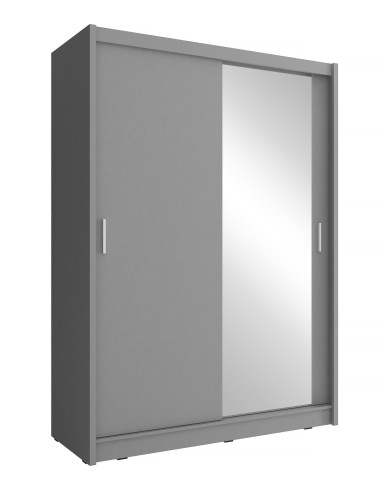 armoire maja 150 graphite
