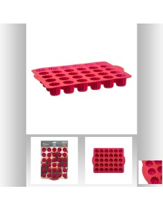 111047a - moule silipro 30 canneles