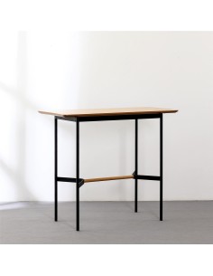 table bar suto 120x60x104cm