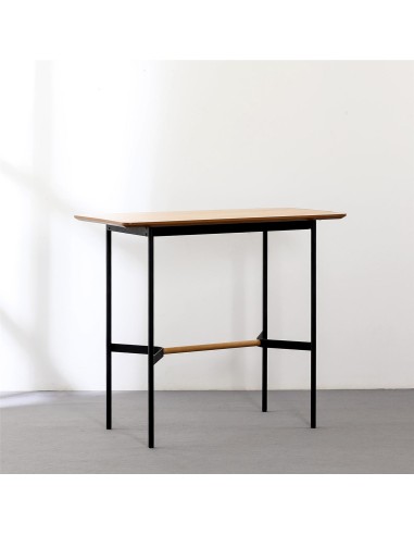 table bar suto 120x60x104cm