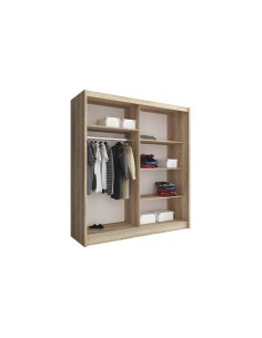 dressing maja 200 blanc i