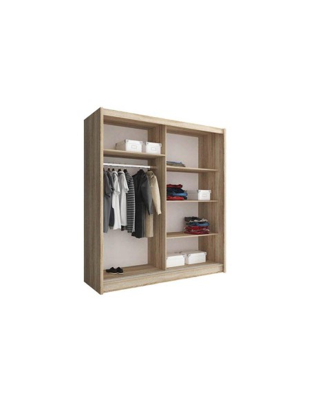 dressing maja 200 blanc i