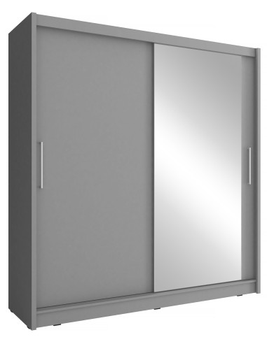 dressing maja 200 graphite