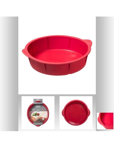 111044a - moule silipro manque 24cm