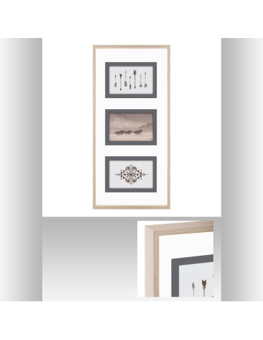 pele mele verre 3ph adam