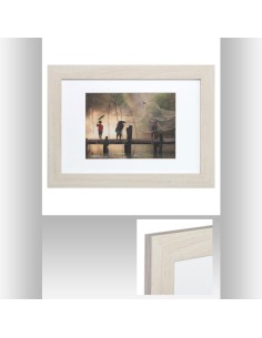 173863 - cadre photo mdf 21x30 josh