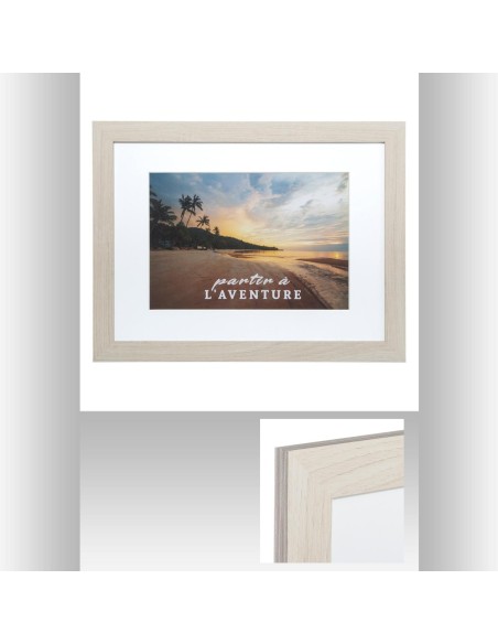 173864-cadre photo mdf 30x40 josh