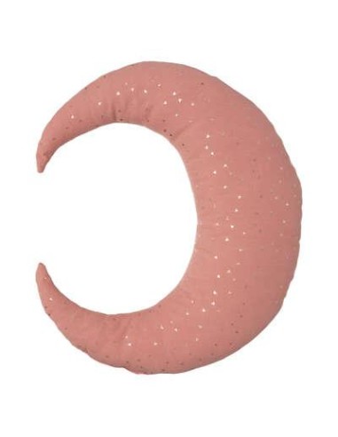 coussin berlingot lune terra