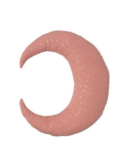 coussin berlingot lune terra