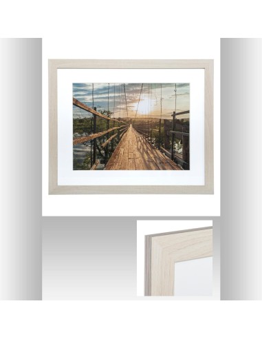 173865-cadre photo mdf 40x50 josh