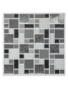 173933-sticker caro carre shine 25x25