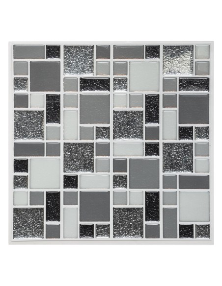 173933-sticker caro carre shine 25x25