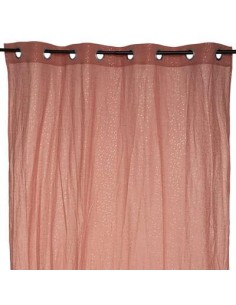 voilage berlingot 140x250 tera