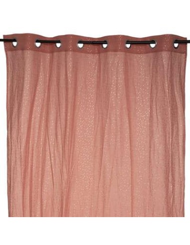 voilage berlingot 140x250 tera