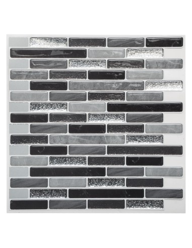 173934-sticker caro rect shine 25x25