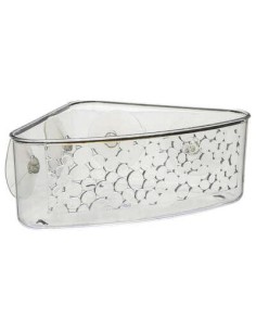 673733011- etagere angle ventouse galet