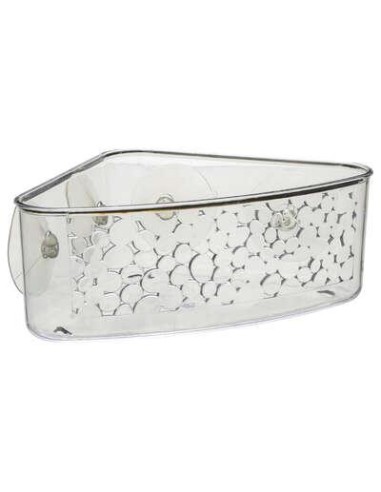 673733011- etagere angle ventouse galet