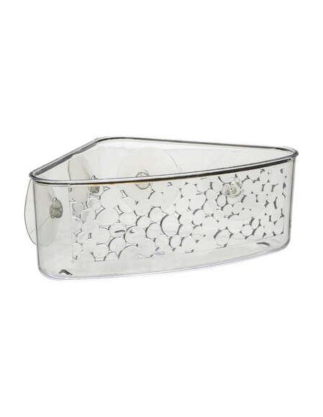 673733011- etagere angle ventouse galet