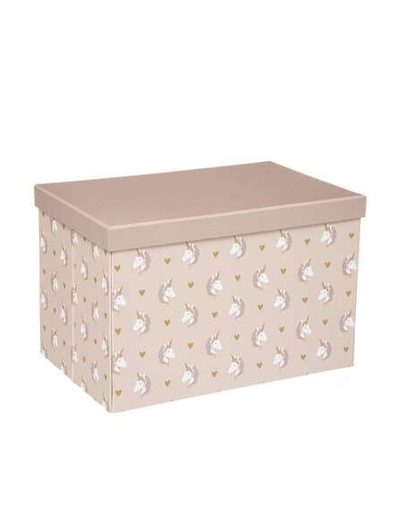 174307a-boite carton licorne