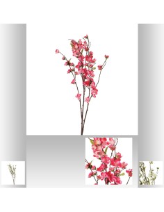 124140 - tige fl cerisier ass h110