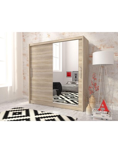 dressing maja 200 sonoma