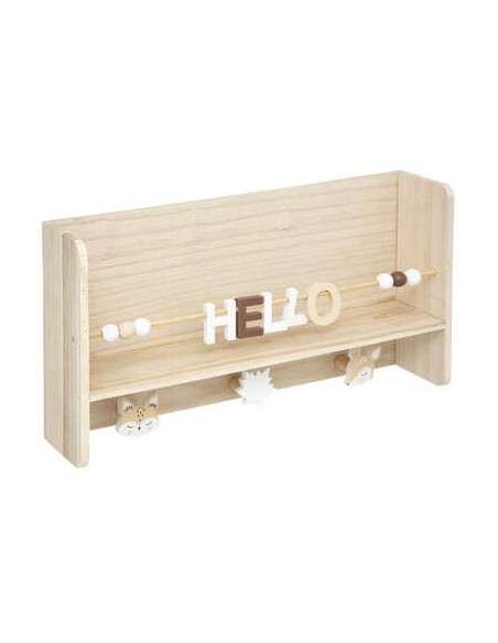 174341b-patere etagere hello