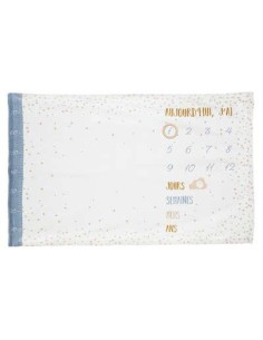 coffret couv etp etoile 120x80