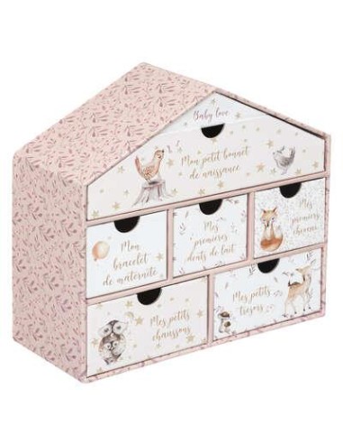 174345a-coffret mini maison rose