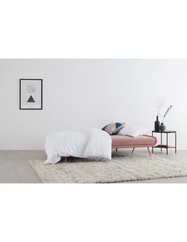 clic-clac primrose - mav19/noir - 180x90/106x77cm