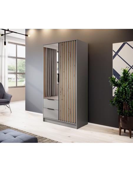 armoire nelly 2d dab-artisan