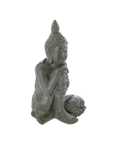 148484-bouddha assis h55