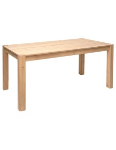 166711-table diner arty 160x80