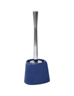 brosse pp conique - bleu marine