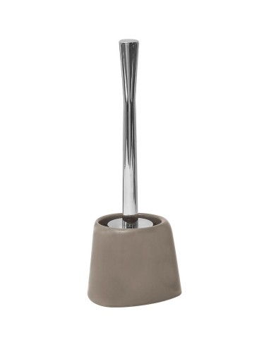 brosse pp conique - taupe