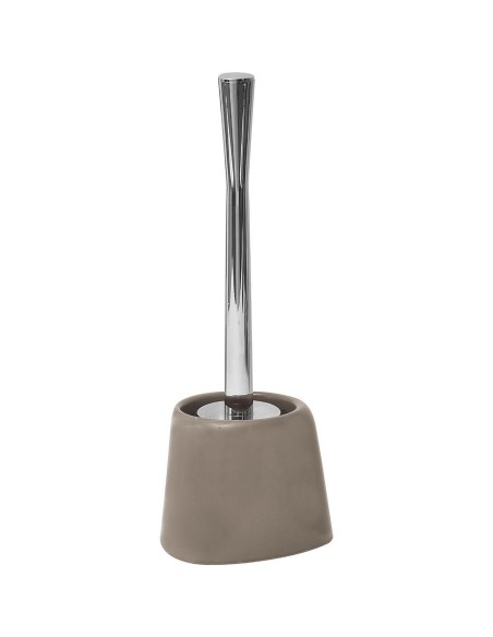 brosse pp conique - taupe