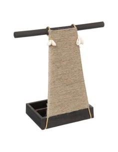 porte bij tropi marrn