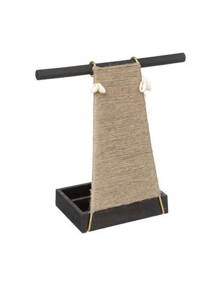 porte bij tropi marrn