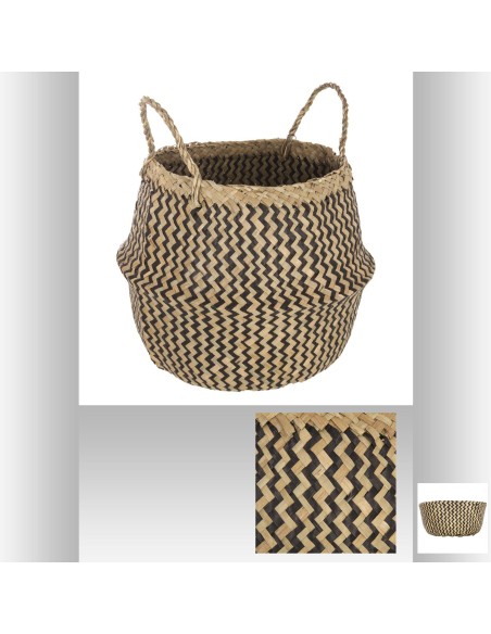 156822b - panier pli roseau imran nr d37