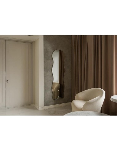 xrjy-160 miroir tiga - 60*160*2 -