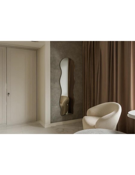 xrjy-160 miroir tiga - 60*160*2 -