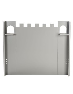 modu01hb126-tete de lit castle gris