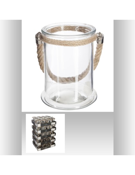 photoph vr+corde lena box h17 D. 12,5 x H. 17 cm